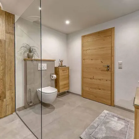 Lankl Im Bayerischen Wald Apartamento Röhrnbach