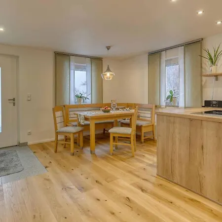 Apartment Lankl Im Bayerischen Wald