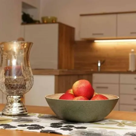 Apartment Lankl Im Bayerischen Wald