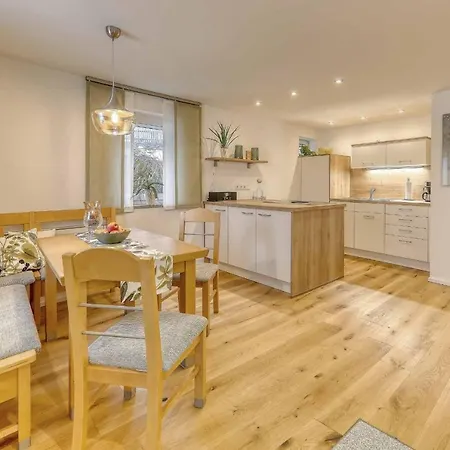 Lankl Im Bayerischen Wald Apartamento Röhrnbach