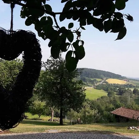Lankl Im Bayerischen Wald