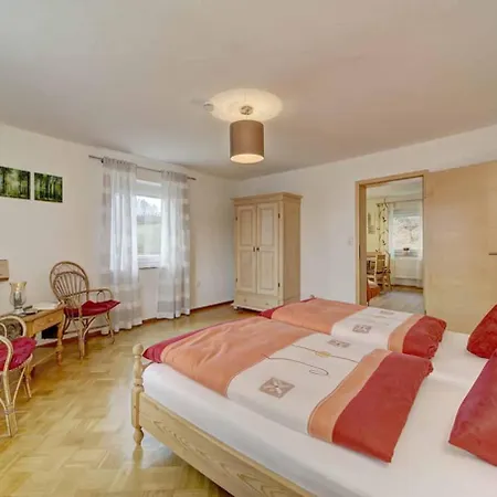 Lankl Im Bayerischen Wald Apartment