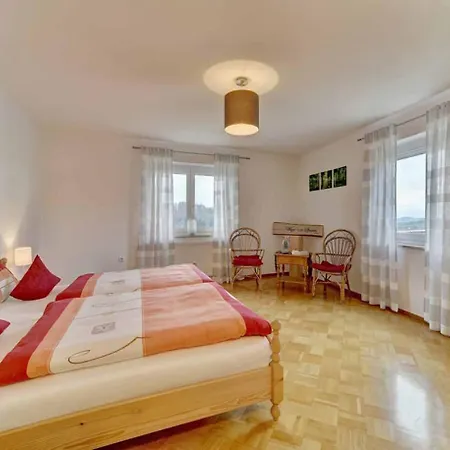 Apartment Lankl Im Bayerischen Wald *
