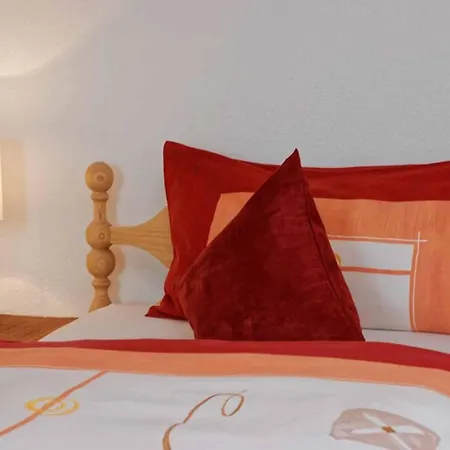 Lankl Im Bayerischen Wald Apartment *