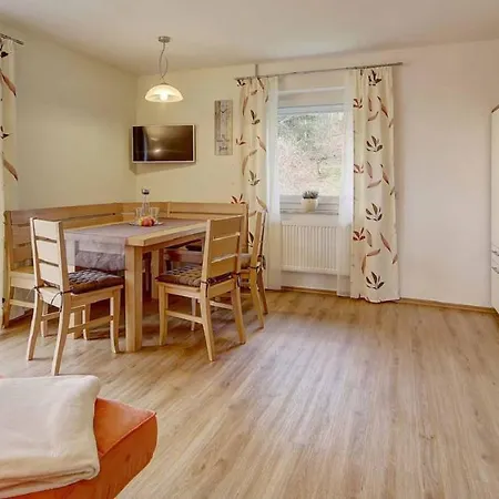 Apartamento Lankl Im Bayerischen Wald Röhrnbach