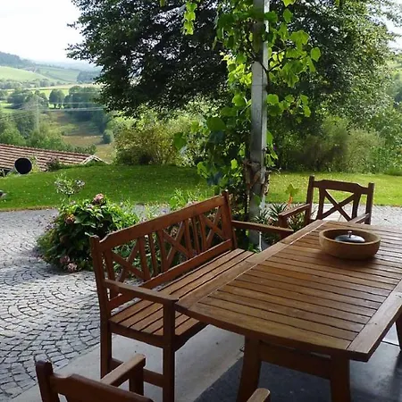 Lankl Im Bayerischen Wald Apartment