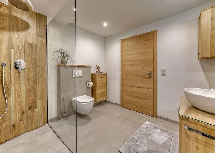 Lankl Im Bayerischen Wald Apartament Röhrnbach