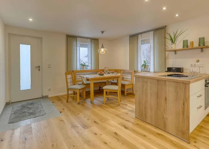 Apartament Lankl Im Bayerischen Wald