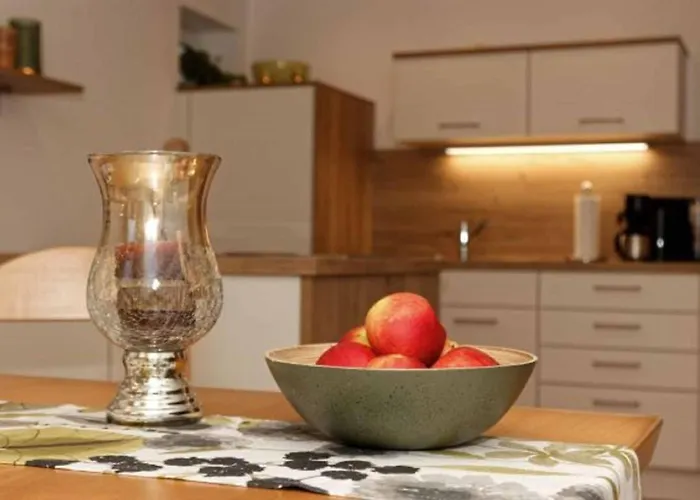 Apartament Lankl Im Bayerischen Wald