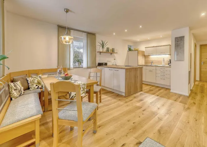 Lankl Im Bayerischen Wald Apartament Röhrnbach