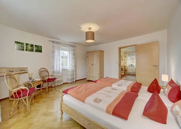 Lankl Im Bayerischen Wald Apartament