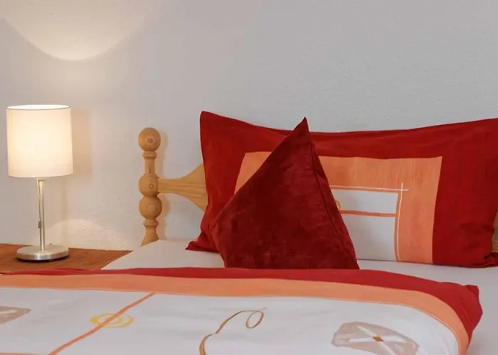 Lankl Im Bayerischen Wald Apartament *