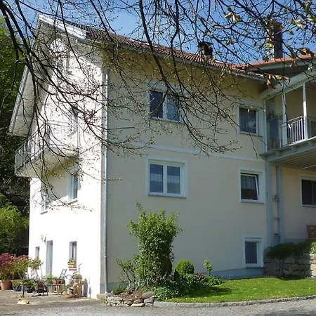 Apartman Lankl Im Bayerischen Wald