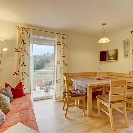 Lankl Im Bayerischen Wald Apartman
