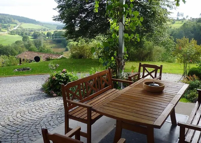 Lankl Im Bayerischen Wald Daire
